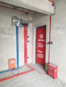 新城明珠4栋