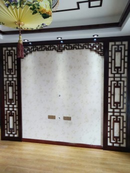 驰恒之城
