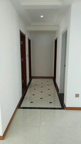 统计局小区