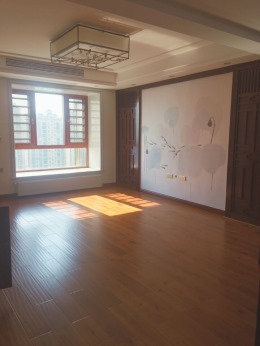 东方世纪城北苑